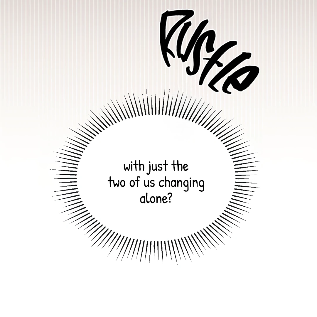 The Grown Dog Bullies Its Owner [Team Hazama] - Chapter 71 manhwa