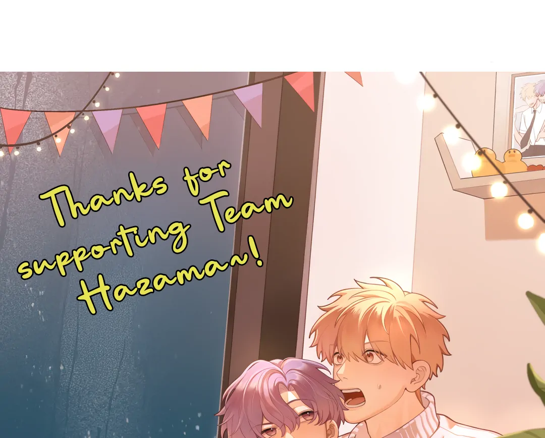 The Grown Dog Bullies Its Owner [Team Hazama] - Chapter 71 manhwa