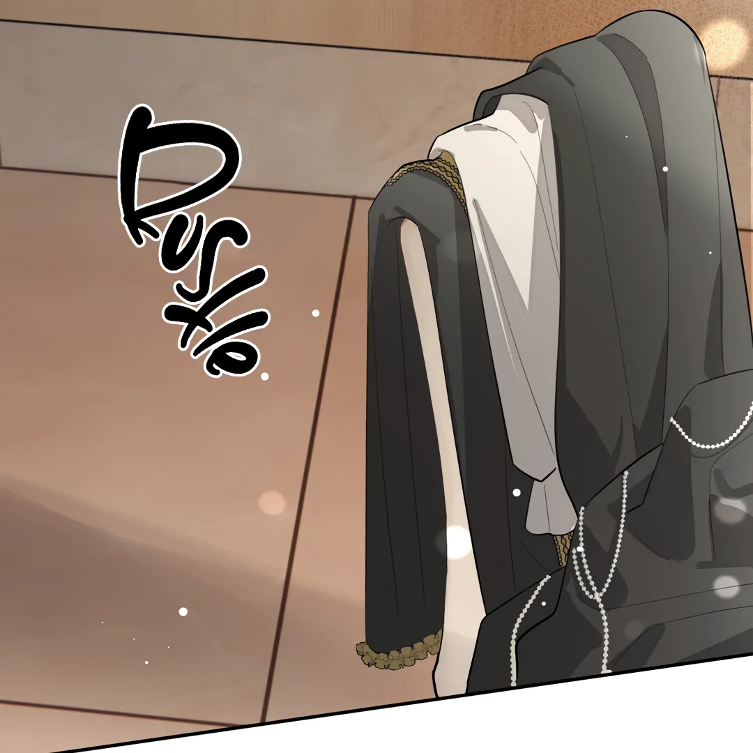 The Grown Dog Bullies Its Owner [Team Hazama] - Chapter 72 manhwa