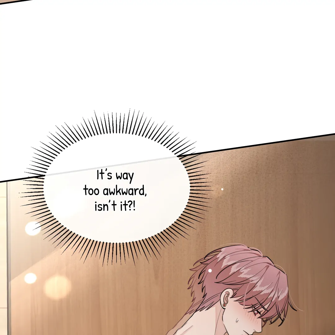The Grown Dog Bullies Its Owner [Team Hazama] - Chapter 72 manhwa