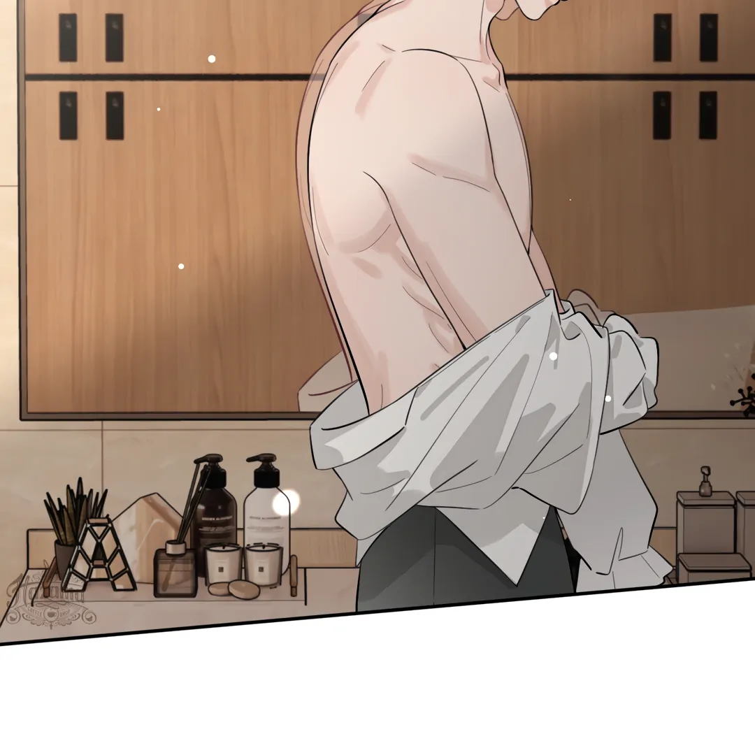The Grown Dog Bullies Its Owner [Team Hazama] - Chapter 72 manhwa