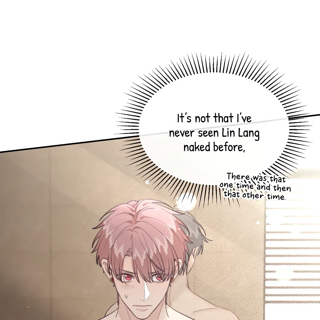 The Grown Dog Bullies Its Owner [Team Hazama] - Chapter 72 manhwa