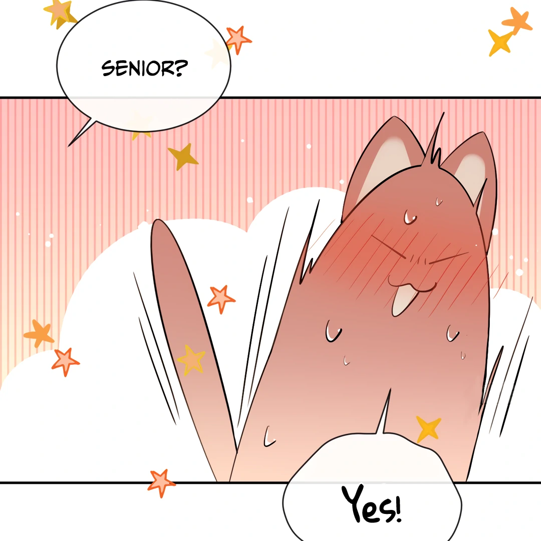 The Grown Dog Bullies Its Owner [Team Hazama] - Chapter 72 manhwa