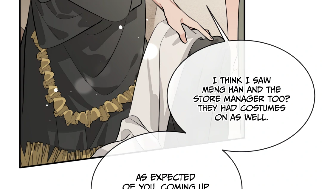 The Grown Dog Bullies Its Owner [Team Hazama] - Chapter 72 manhwa
