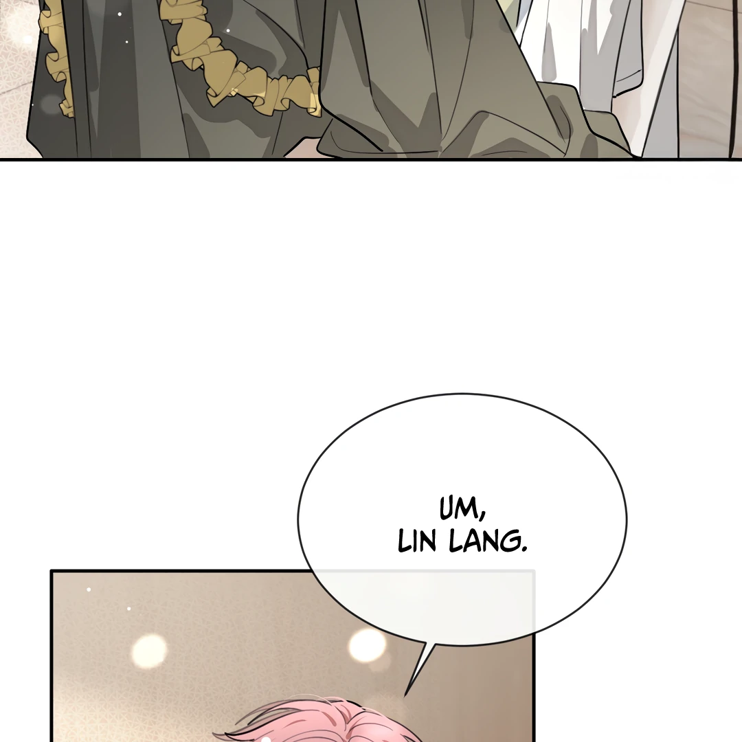 The Grown Dog Bullies Its Owner [Team Hazama] - Chapter 72 manhwa