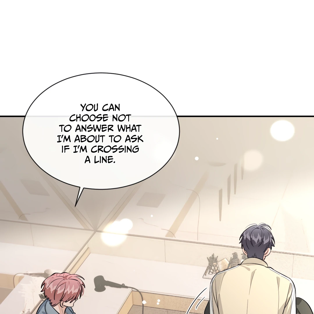 The Grown Dog Bullies Its Owner [Team Hazama] - Chapter 72 manhwa
