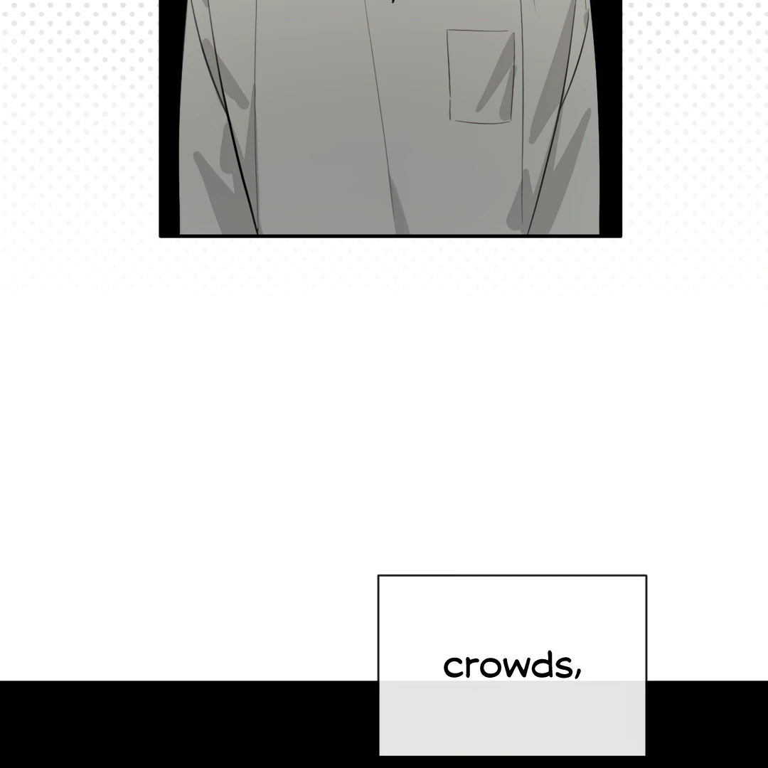 The Grown Dog Bullies Its Owner [Team Hazama] - Chapter 72 manhwa