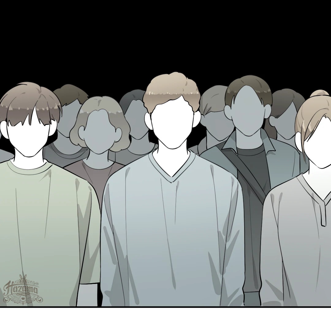 The Grown Dog Bullies Its Owner [Team Hazama] - Chapter 72 manhwa