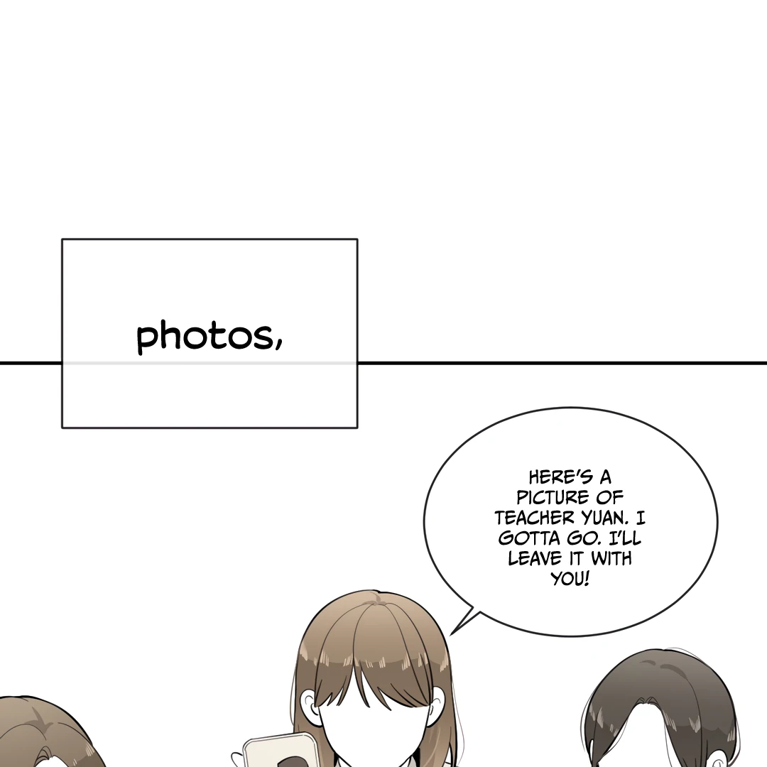 The Grown Dog Bullies Its Owner [Team Hazama] - Chapter 72 manhwa