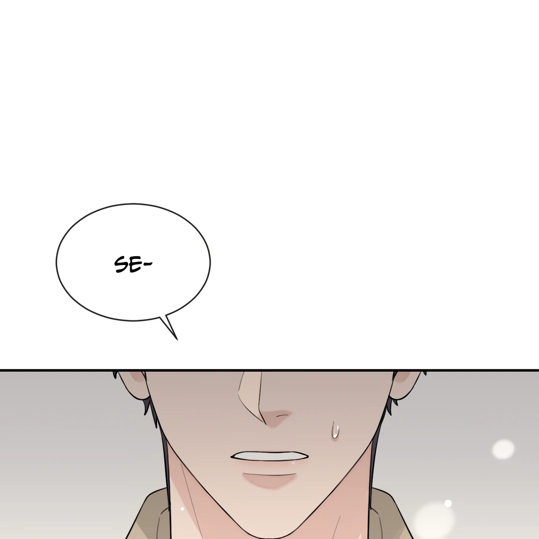 The Grown Dog Bullies Its Owner [Team Hazama] - Chapter 72 manhwa