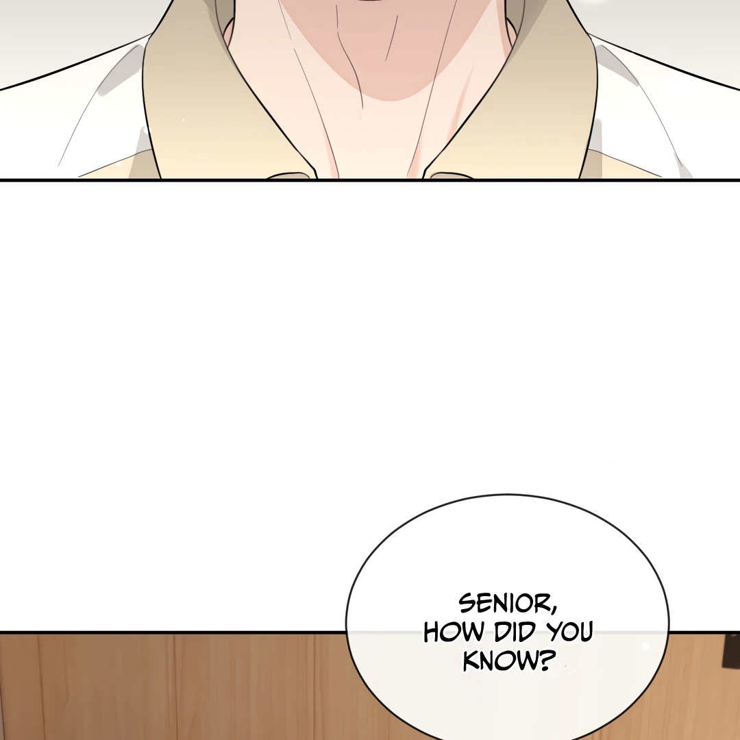 The Grown Dog Bullies Its Owner [Team Hazama] - Chapter 72 manhwa