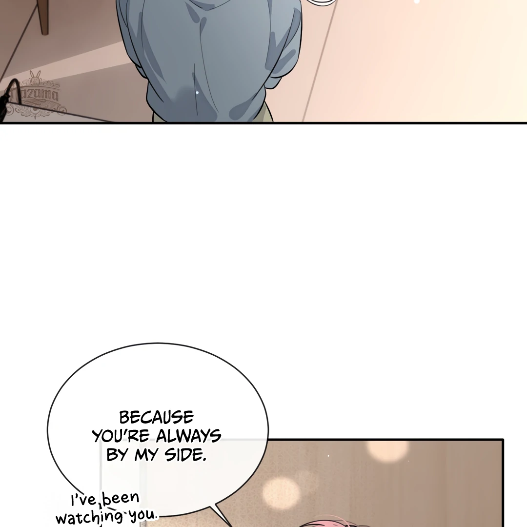 The Grown Dog Bullies Its Owner [Team Hazama] - Chapter 72 manhwa