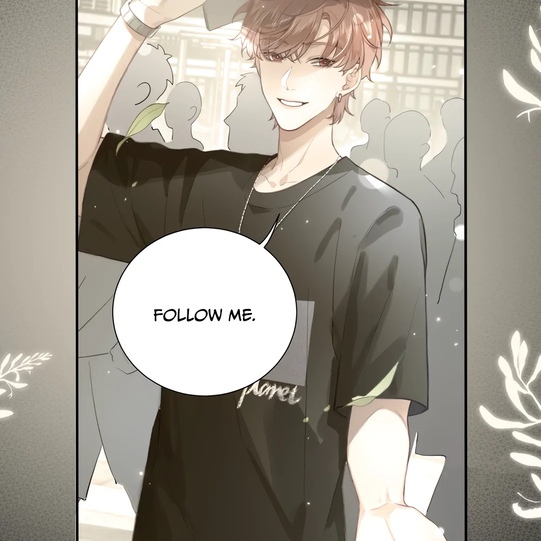 The Grown Dog Bullies Its Owner [Team Hazama] - Chapter 72 manhwa