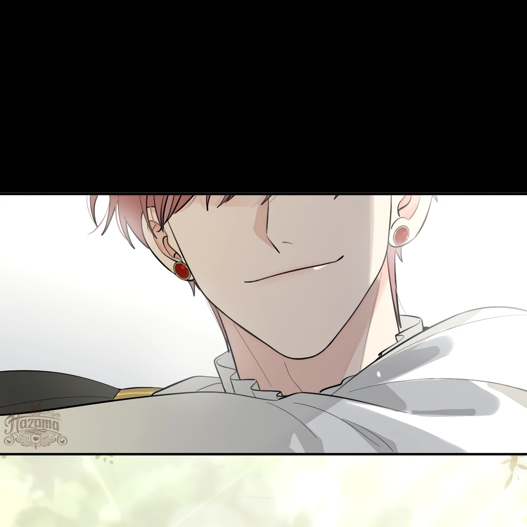 The Grown Dog Bullies Its Owner [Team Hazama] - Chapter 72 manhwa