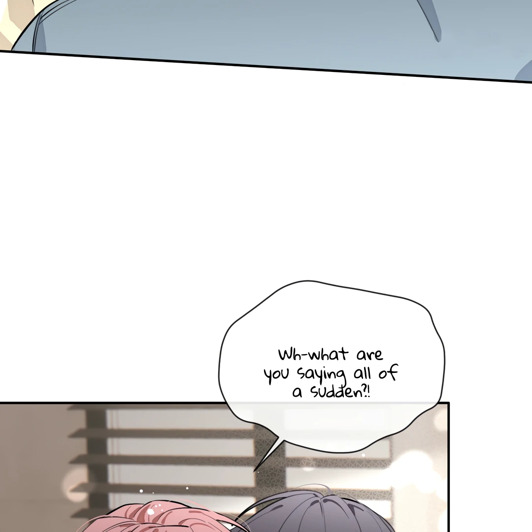 The Grown Dog Bullies Its Owner [Team Hazama] - Chapter 72 manhwa