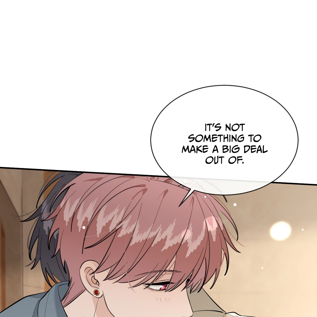 The Grown Dog Bullies Its Owner [Team Hazama] - Chapter 72 manhwa