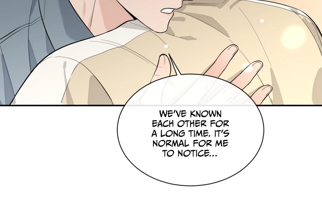 The Grown Dog Bullies Its Owner [Team Hazama] - Chapter 72 manhwa