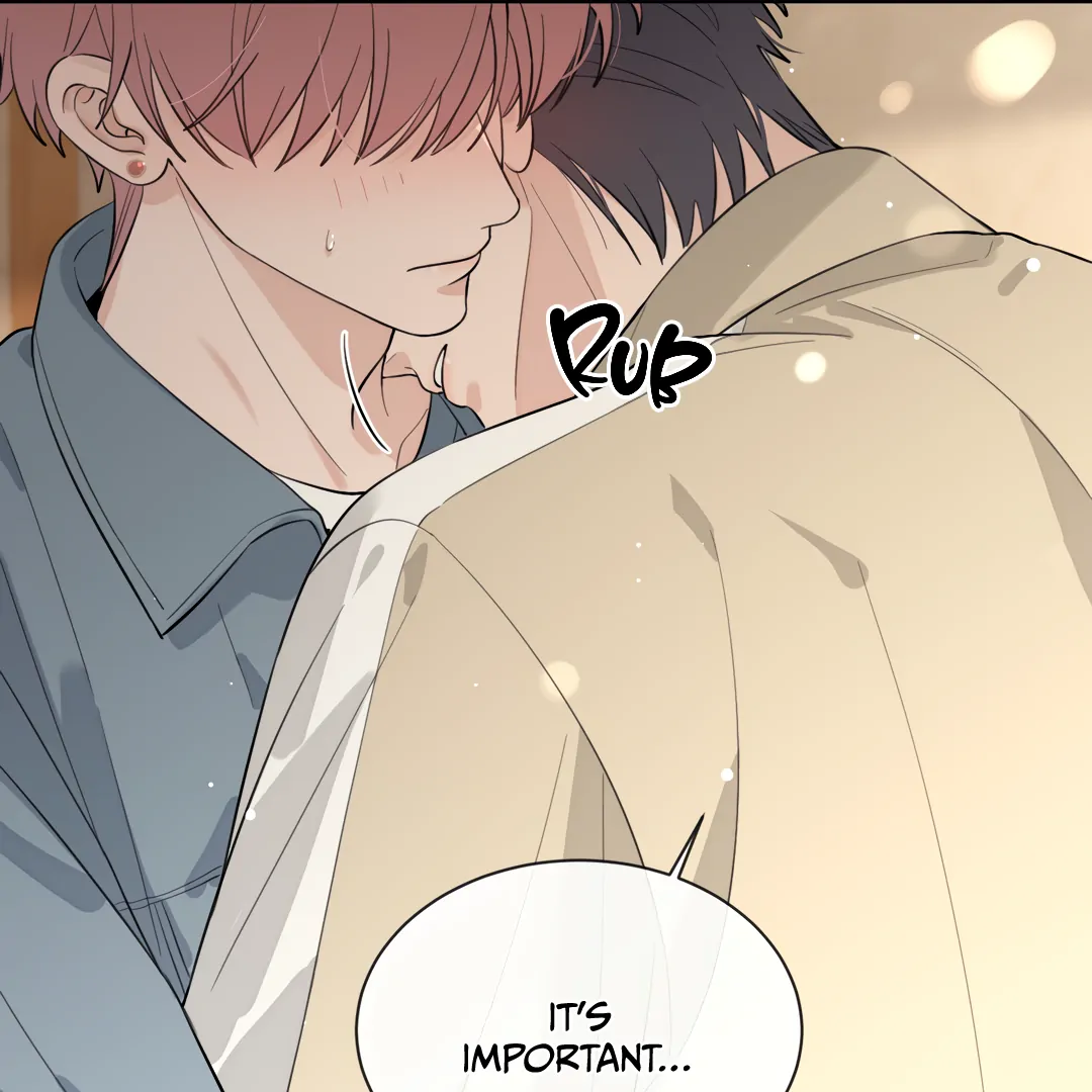 The Grown Dog Bullies Its Owner [Team Hazama] - Chapter 72 manhwa