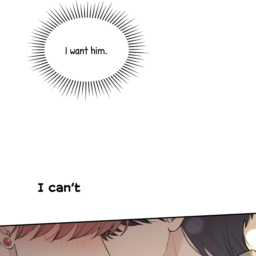 The Grown Dog Bullies Its Owner [Team Hazama] - Chapter 72 manhwa