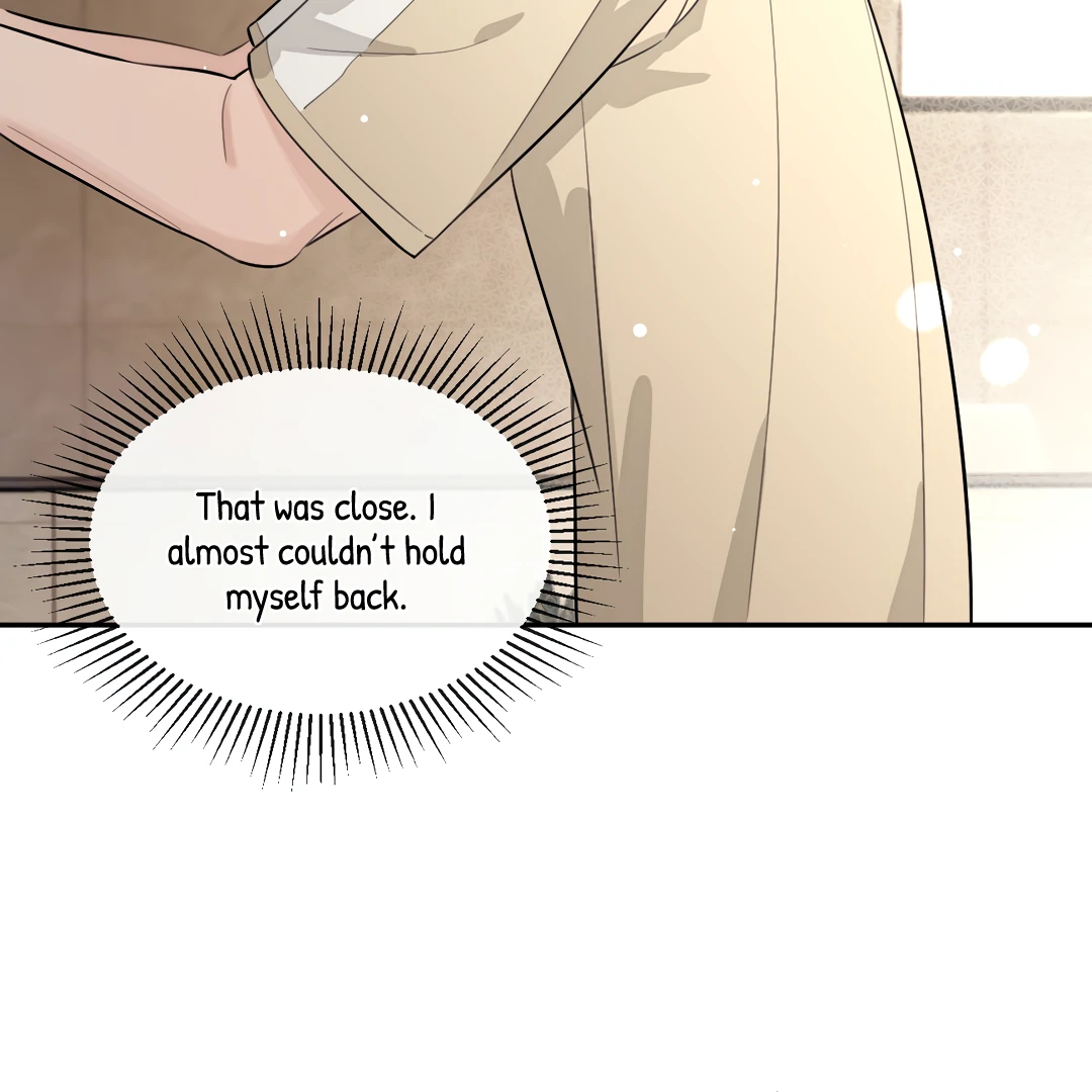 The Grown Dog Bullies Its Owner [Team Hazama] - Chapter 72 manhwa