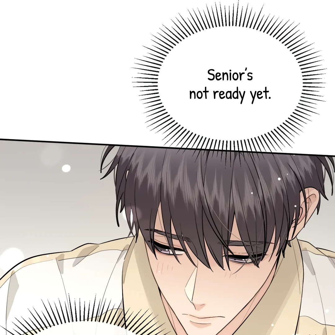The Grown Dog Bullies Its Owner [Team Hazama] - Chapter 72 manhwa