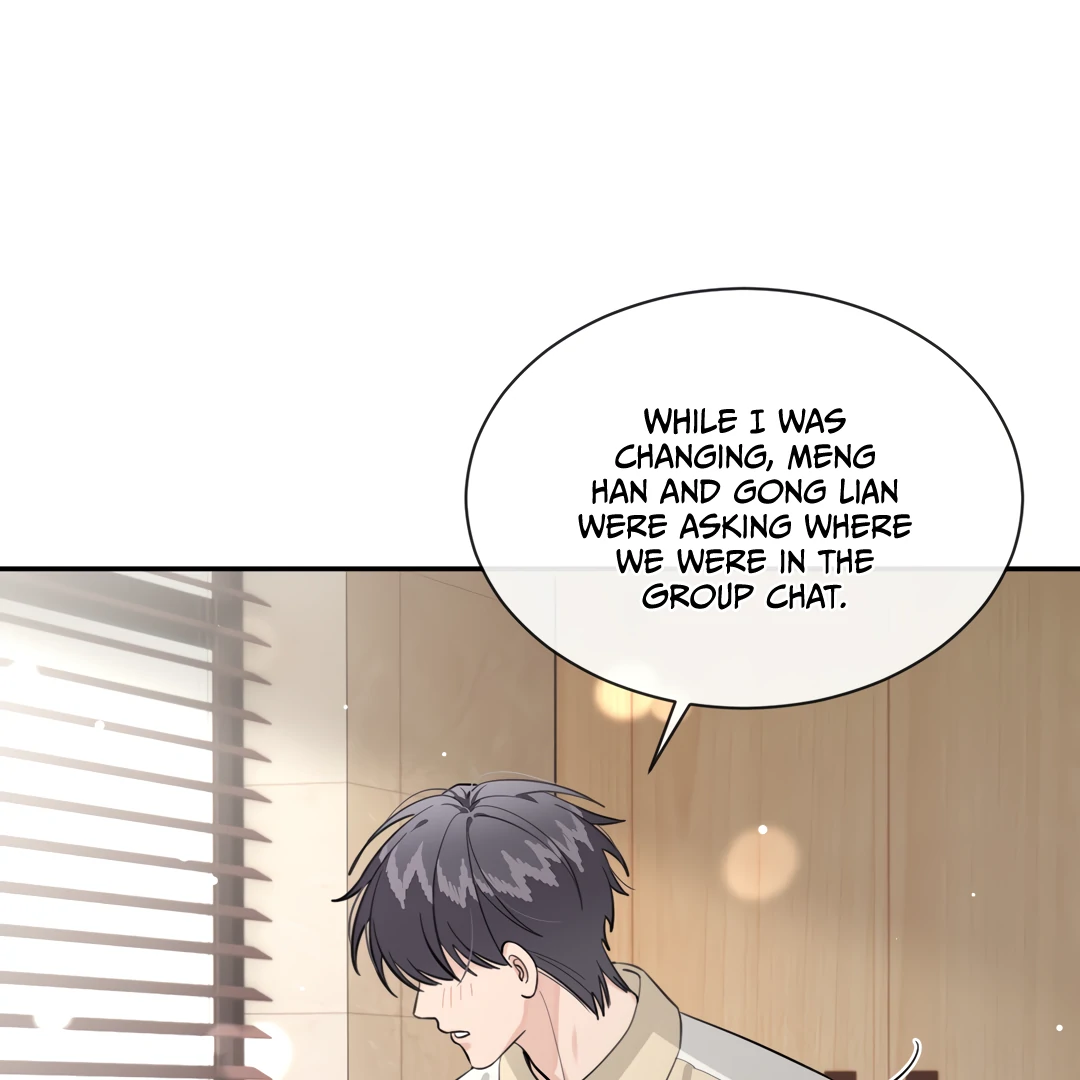 The Grown Dog Bullies Its Owner [Team Hazama] - Chapter 72 manhwa