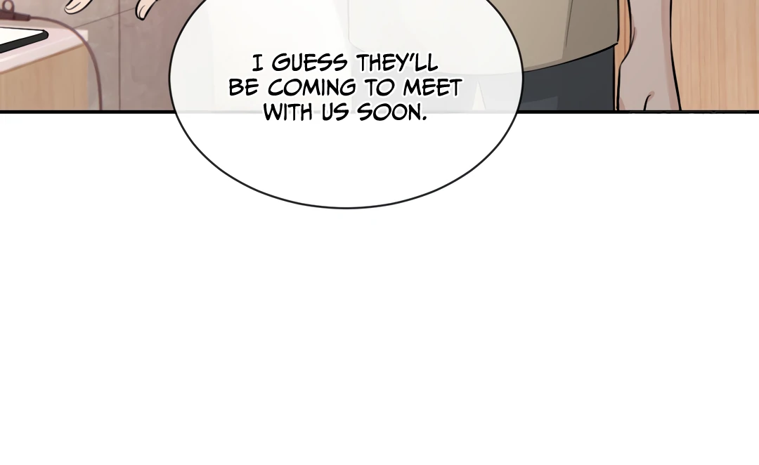 The Grown Dog Bullies Its Owner [Team Hazama] - Chapter 72 manhwa
