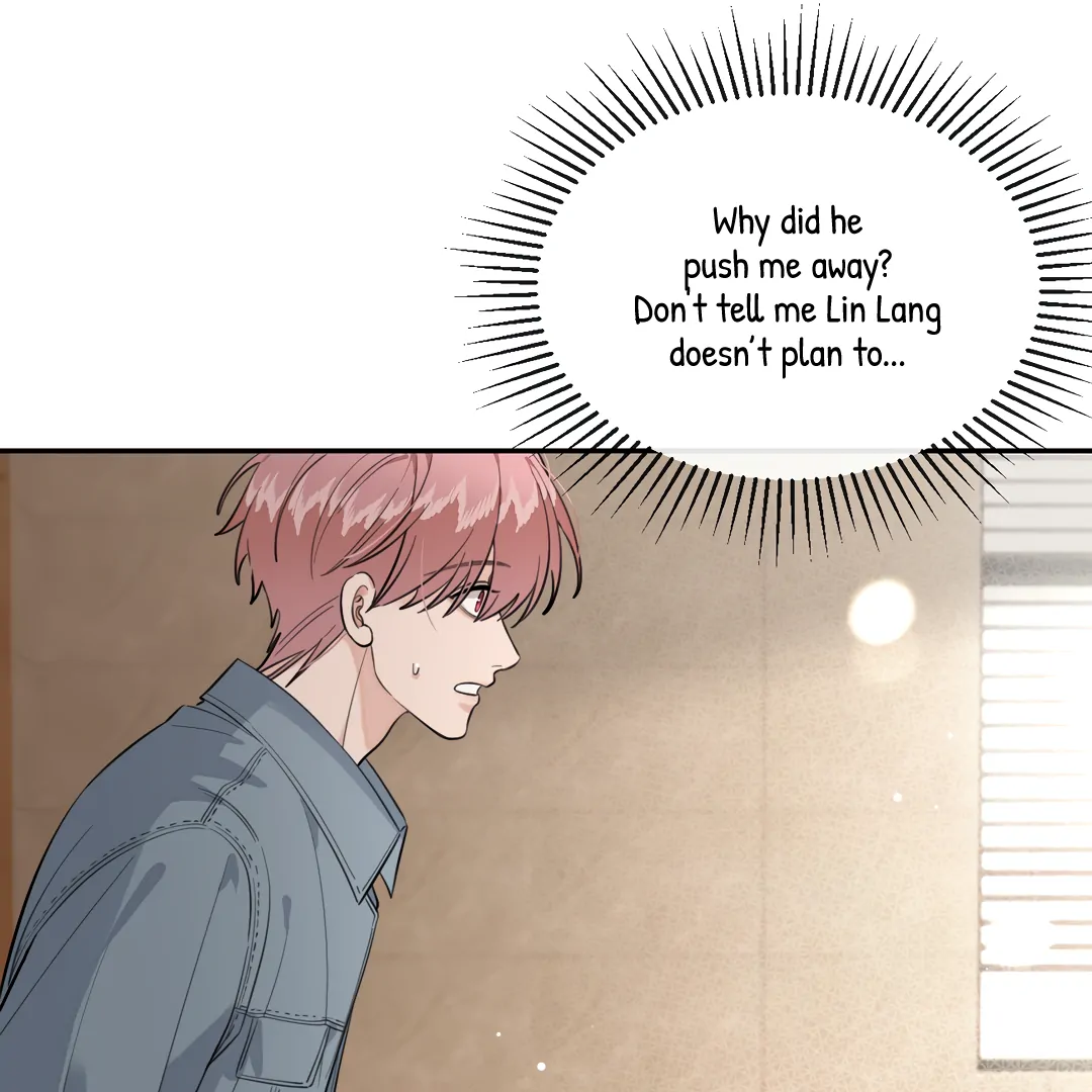 The Grown Dog Bullies Its Owner [Team Hazama] - Chapter 72 manhwa