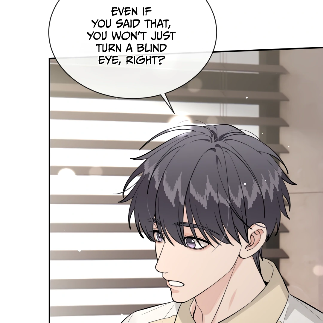 The Grown Dog Bullies Its Owner [Team Hazama] - Chapter 72 manhwa