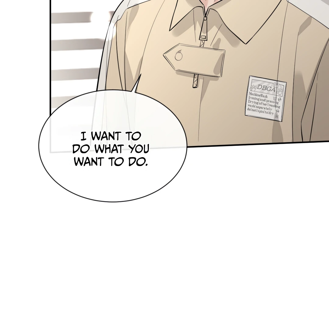 The Grown Dog Bullies Its Owner [Team Hazama] - Chapter 72 manhwa