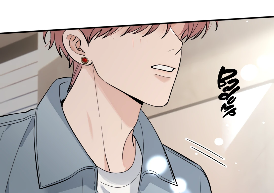 The Grown Dog Bullies Its Owner [Team Hazama] - Chapter 72 manhwa