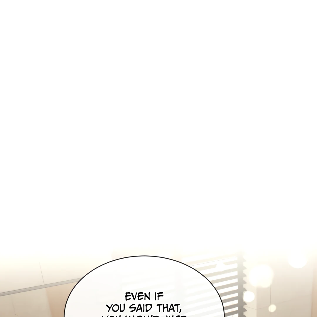 The Grown Dog Bullies Its Owner [Team Hazama] - Chapter 73 manhwa