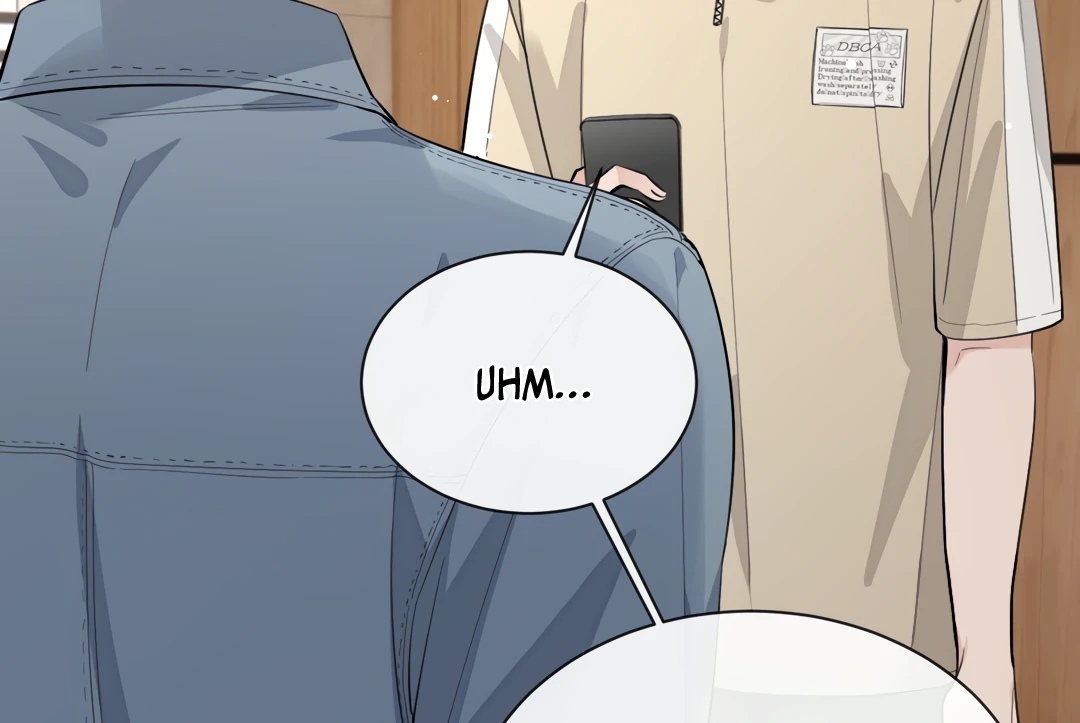 The Grown Dog Bullies Its Owner [Team Hazama] - Chapter 73 manhwa