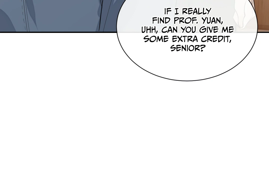 The Grown Dog Bullies Its Owner [Team Hazama] - Chapter 73 manhwa