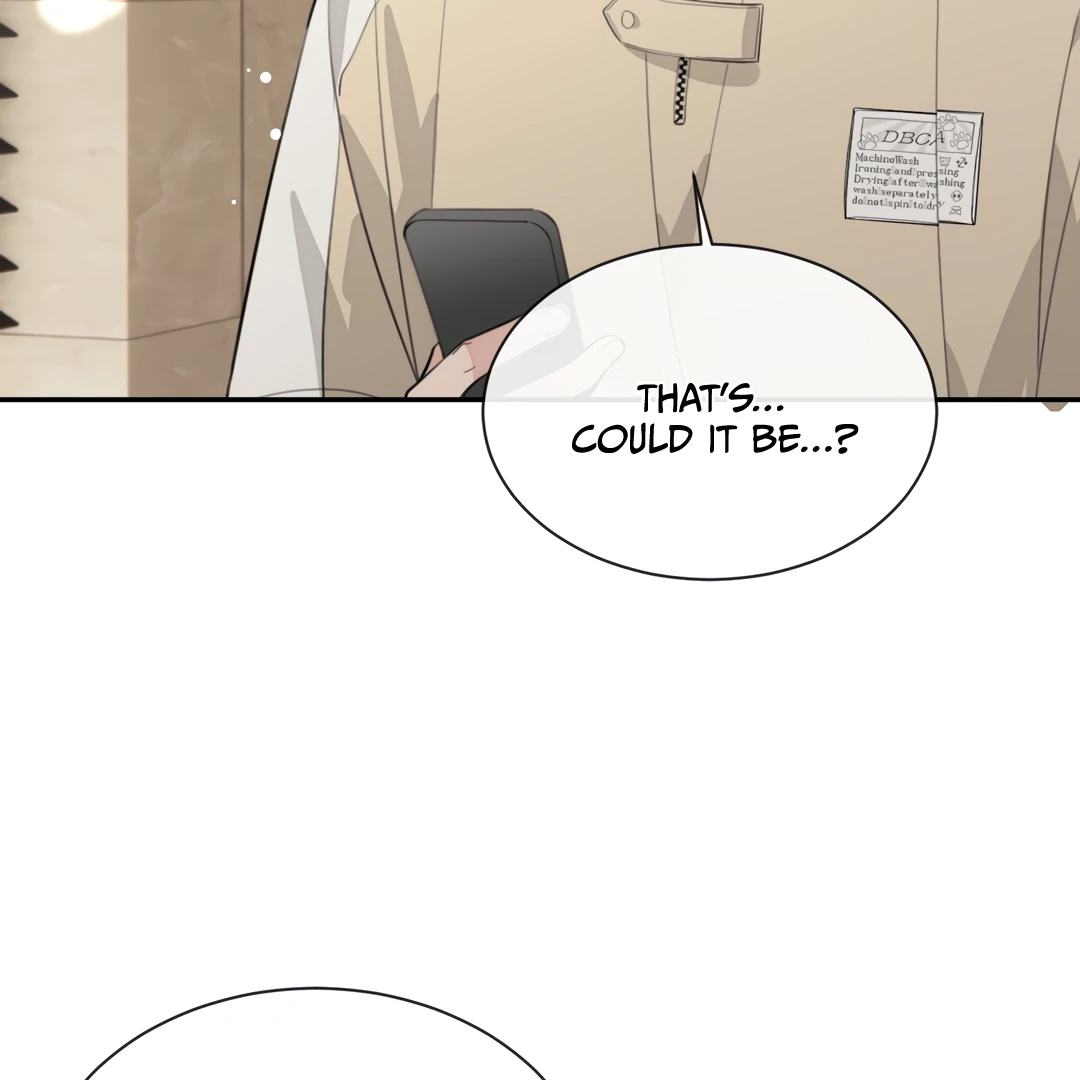 The Grown Dog Bullies Its Owner [Team Hazama] - Chapter 73 manhwa