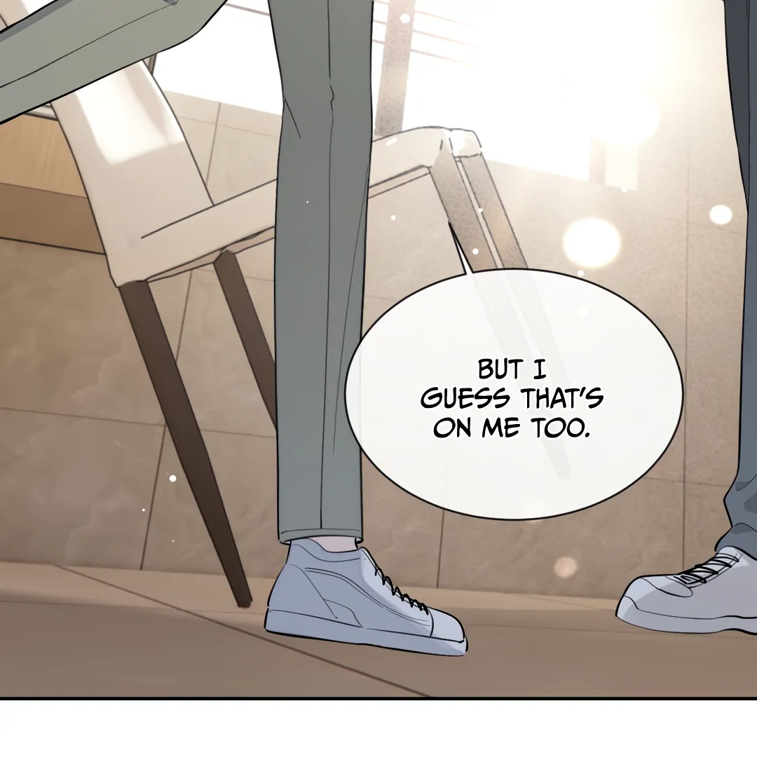The Grown Dog Bullies Its Owner [Team Hazama] - Chapter 73 manhwa