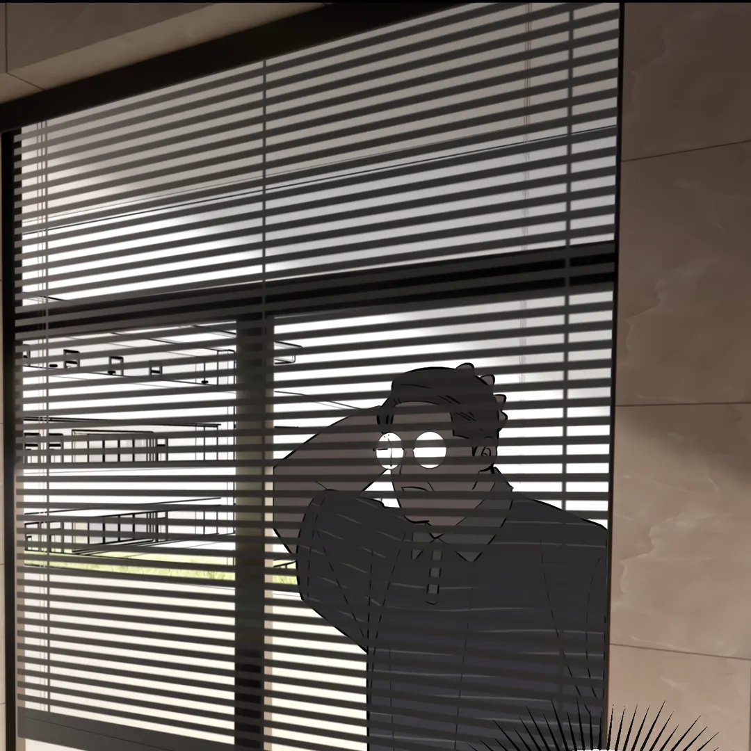 The Grown Dog Bullies Its Owner [Team Hazama] - Chapter 73 manhwa