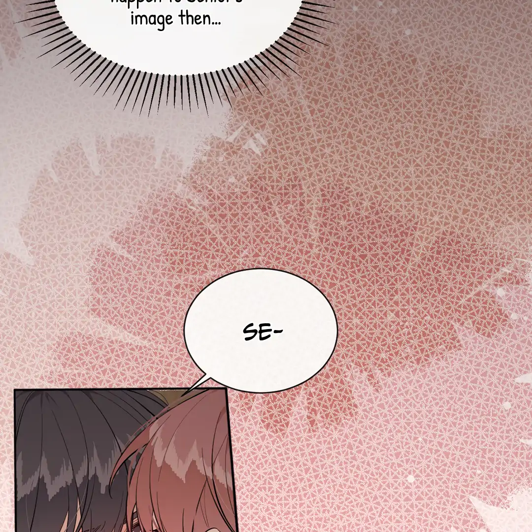 The Grown Dog Bullies Its Owner [Team Hazama] - Chapter 73 manhwa