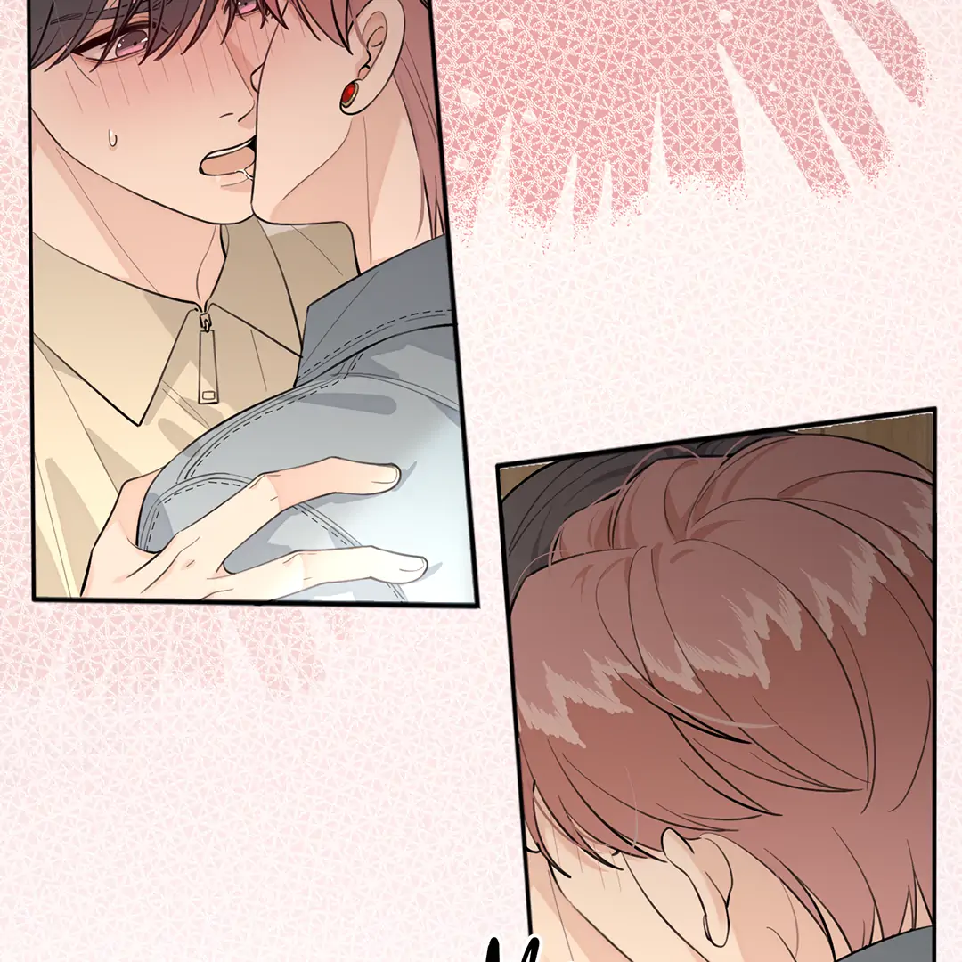 The Grown Dog Bullies Its Owner [Team Hazama] - Chapter 73 manhwa