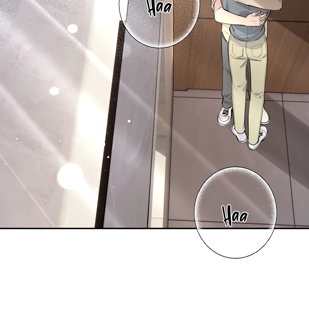 The Grown Dog Bullies Its Owner [Team Hazama] - Chapter 73 manhwa
