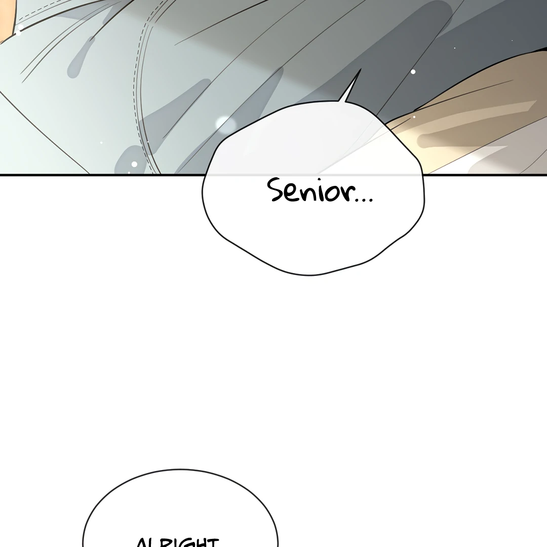 The Grown Dog Bullies Its Owner [Team Hazama] - Chapter 73 manhwa