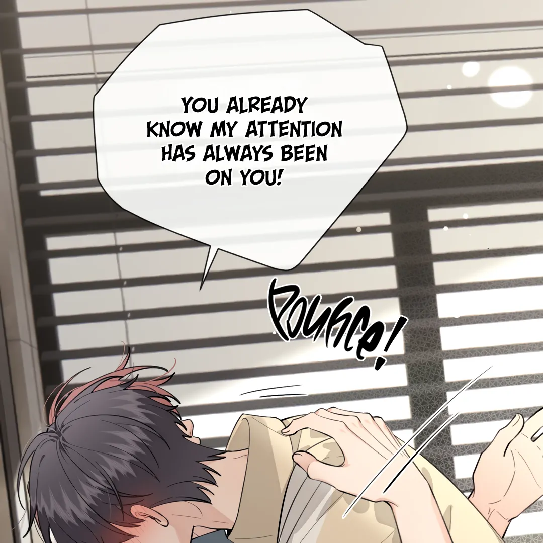 The Grown Dog Bullies Its Owner [Team Hazama] - Chapter 73 manhwa