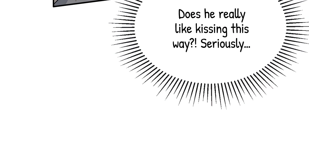 The Grown Dog Bullies Its Owner [Team Hazama] - Chapter 73 manhwa