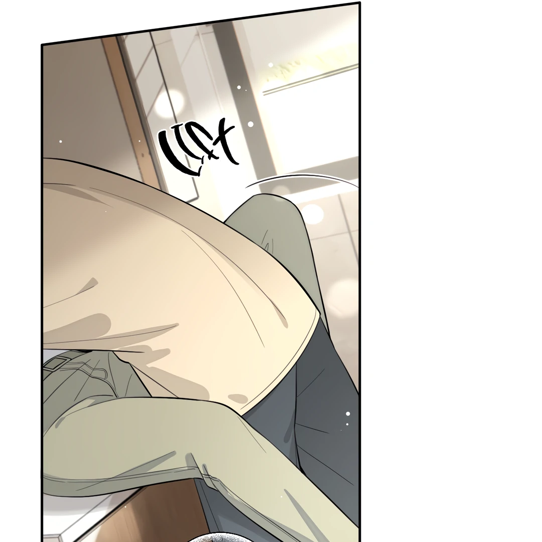 The Grown Dog Bullies Its Owner [Team Hazama] - Chapter 73 manhwa