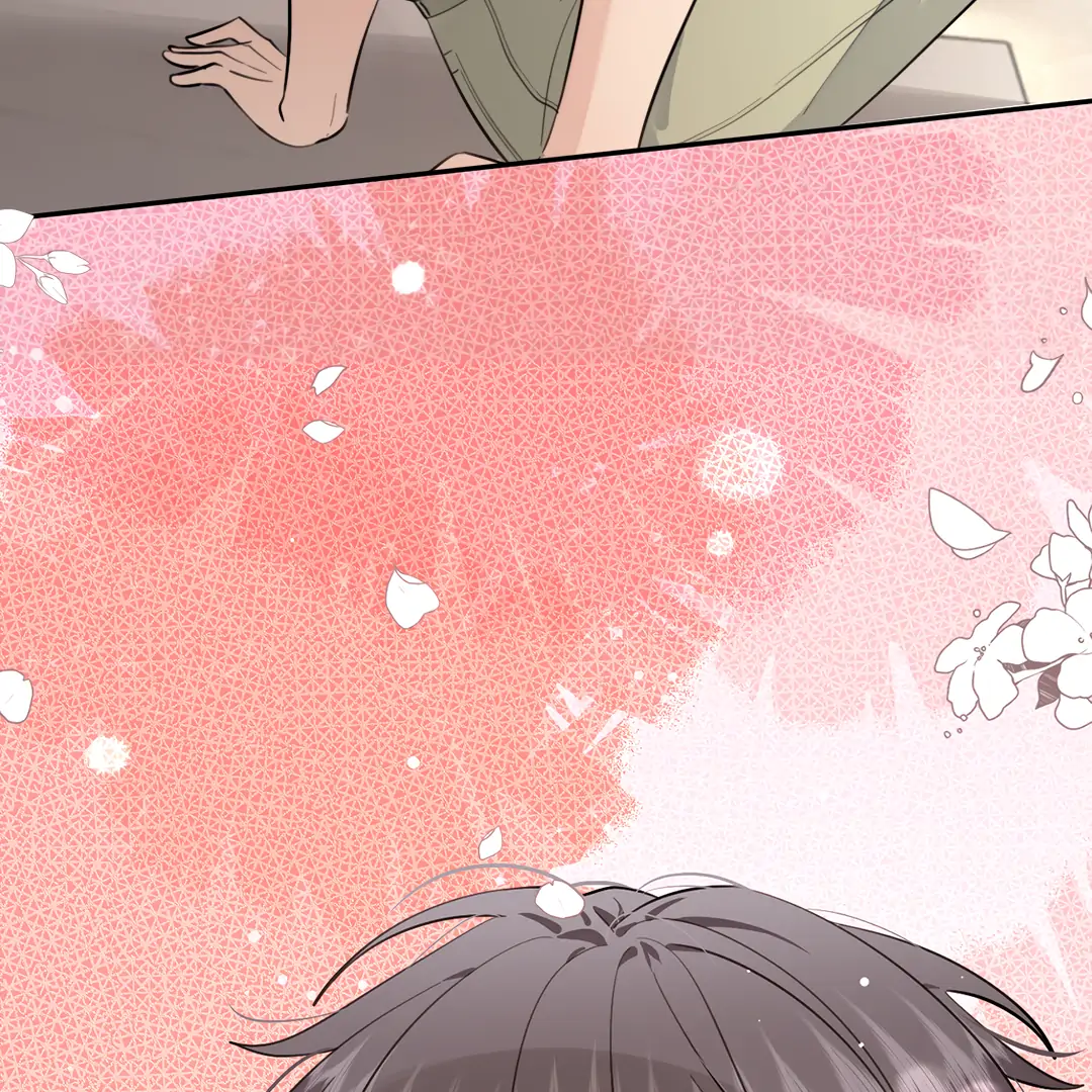 The Grown Dog Bullies Its Owner [Team Hazama] - Chapter 73 manhwa