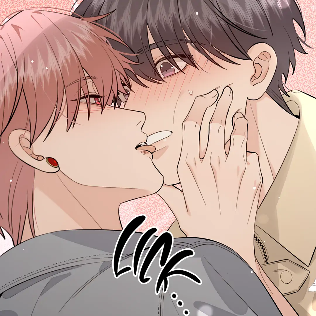 The Grown Dog Bullies Its Owner [Team Hazama] - Chapter 73 manhwa