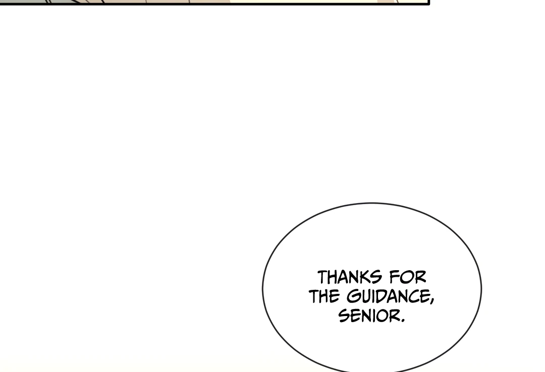 The Grown Dog Bullies Its Owner [Team Hazama] - Chapter 73 manhwa