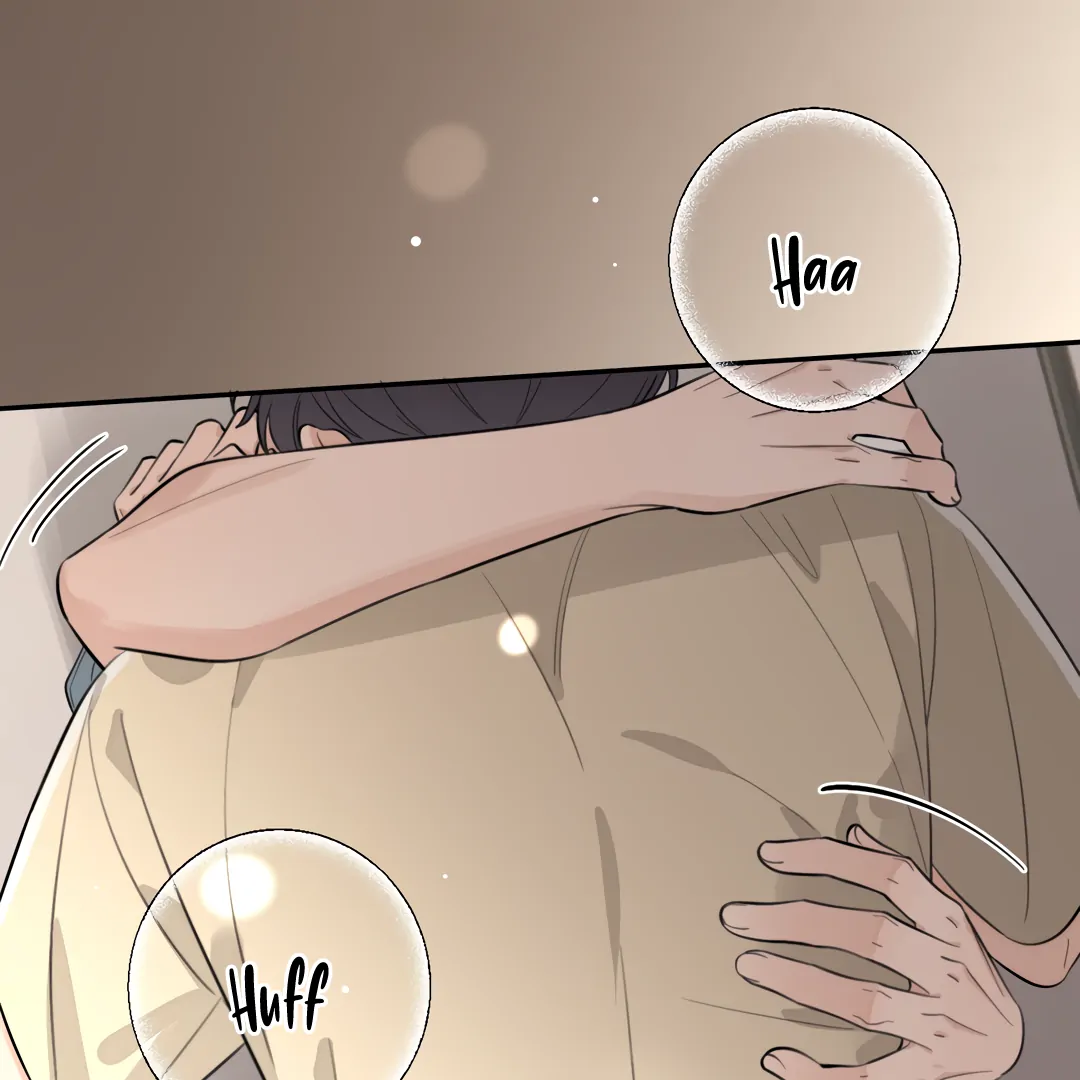 The Grown Dog Bullies Its Owner [Team Hazama] - Chapter 73 manhwa