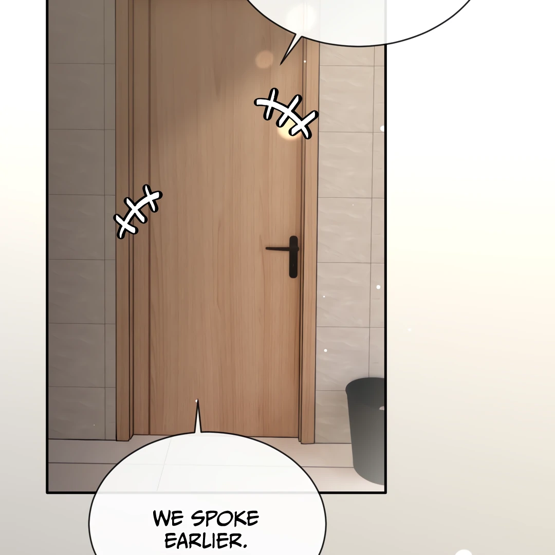 The Grown Dog Bullies Its Owner [Team Hazama] - Chapter 73 manhwa