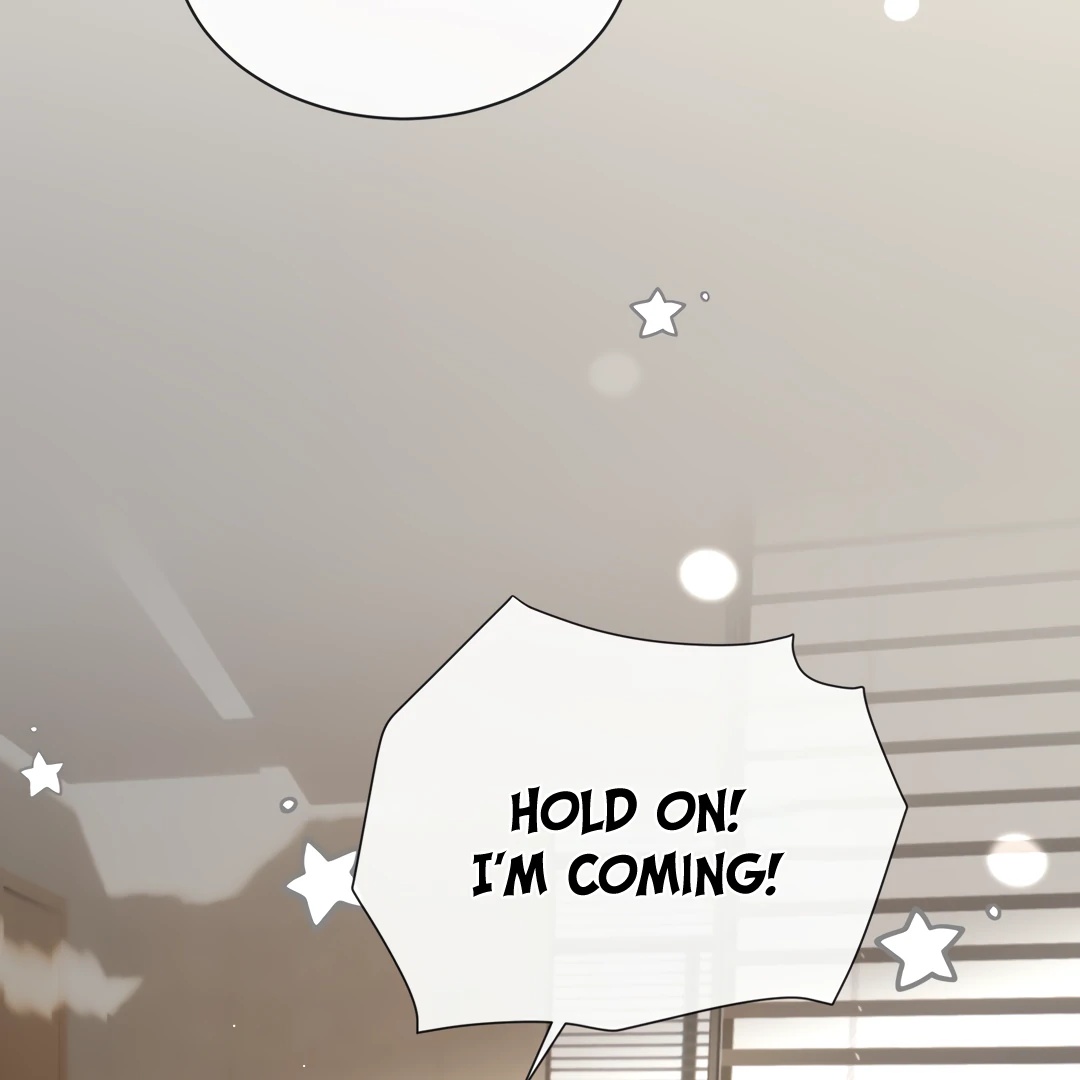 The Grown Dog Bullies Its Owner [Team Hazama] - Chapter 73 manhwa